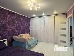 1-к квартира, на длительный срок, 40м2, 12/16 этаж