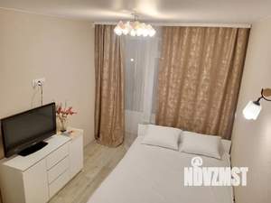 Студия квартира, посуточно, 25м2, 2/18 этаж