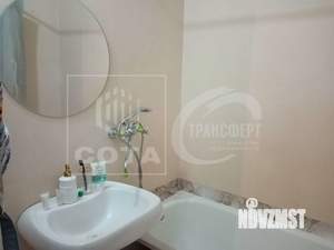 1-к квартира, на длительный срок, 40м2, 6/10 этаж