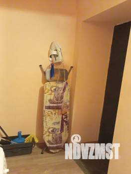 Студия квартира, посуточно, 10м2, 1/3 этаж