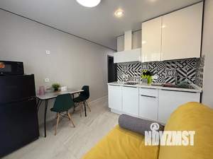 1-к квартира, посуточно, 32м2, 3/17 этаж