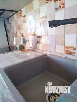 1-к квартира, на длительный срок, 38м2, 13/17 этаж