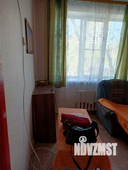 1-к квартира, на длительный срок, 33м2, 3/3 этаж