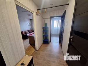 2-к квартира, на длительный срок, 33м2, 12/15 этаж