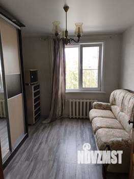 2-к квартира, на длительный срок, 43м2, 7/9 этаж