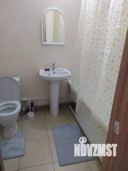 1-к квартира, посуточно, 38м2, 13/17 этаж