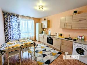 2-к квартира, на длительный срок, 69м2, 14/25 этаж