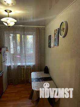 1-к квартира, посуточно, 34м2, 4/12 этаж