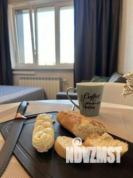 1-к квартира, посуточно, 22м2, 1/1 этаж