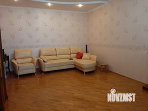 3-к квартира, на длительный срок, 130м2, 4/6 этаж