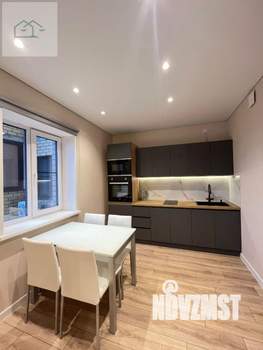 1-к квартира, на длительный срок, 40м2, 11/17 этаж