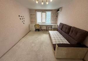 1-к квартира, на длительный срок, 37м2, 14/17 этаж