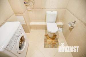 1-к квартира, посуточно, 42м2, 7/17 этаж