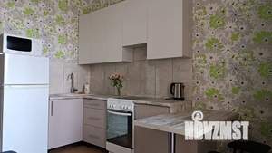 1-к квартира, посуточно, 43м2, 2/25 этаж