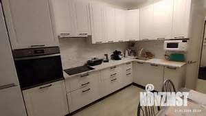 1-к квартира, посуточно, 39м2, 2/25 этаж