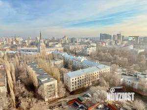 1-к квартира, на длительный срок, 40м2, 19/25 этаж