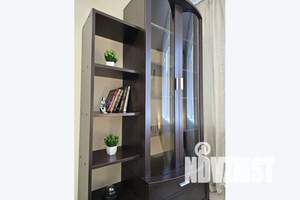 1-к квартира, посуточно, 55м2, 16/26 этаж