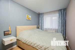 2-к квартира, посуточно, 55м2, 1/1 этаж