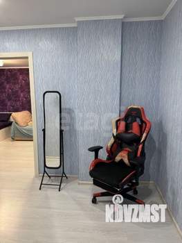 1-к квартира, на длительный срок, 40м2, 12/16 этаж