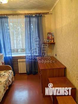 2-к квартира, на длительный срок, 44м2, 5/5 этаж