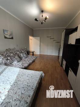 1-к квартира, на длительный срок, 38м2, 3/5 этаж