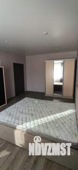 1-к квартира, на длительный срок, 40м2, 16/19 этаж