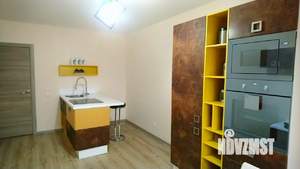 3-к квартира, на длительный срок, 85м2, 17/25 этаж