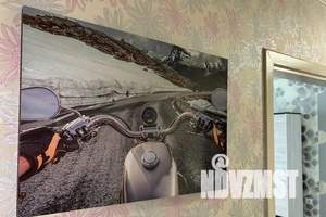 1-к квартира, посуточно, 38м2, 6/9 этаж