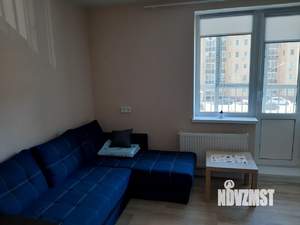 Студия квартира, на длительный срок, 21м2, 3/10 этаж