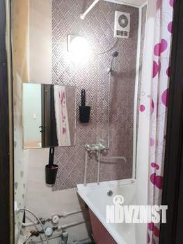 1-к квартира, на длительный срок, 21м2, 2/9 этаж