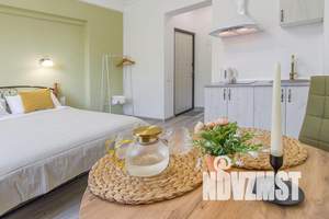 1-к квартира, посуточно, 20м2, 2/4 этаж