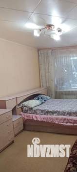 1-к квартира, на длительный срок, 38м2, 3/5 этаж