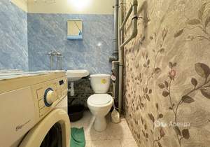 1-к квартира, на длительный срок, 30м2, 5/10 этаж