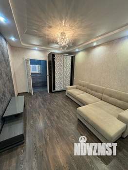 3-к квартира, на длительный срок, 63м2, 8/9 этаж