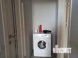 1-к квартира, посуточно, 37м2, 16/18 этаж