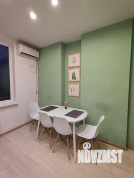 2-к квартира, посуточно, 85м2, 10/16 этаж