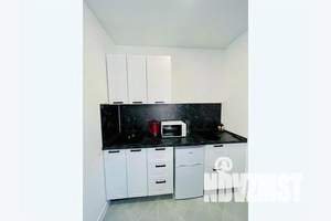 1-к квартира, посуточно, 18м2, 1/6 этаж