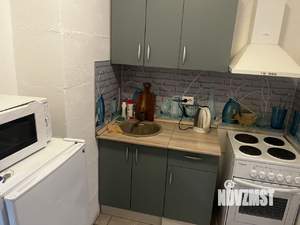 Студия квартира, посуточно, 24м2, 7/18 этаж