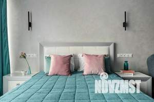 1-к квартира, посуточно, 32м2, 8/18 этаж