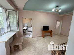 2-к квартира, на длительный срок, 44м2, 4/5 этаж