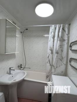 2-к квартира, на длительный срок, 43м2, 4/4 этаж