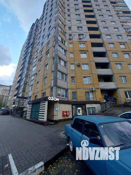 2-к квартира, на длительный срок, 64м2, 7/16 этаж