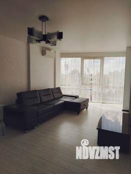 2-к квартира, на длительный срок, 84м2, 14/17 этаж