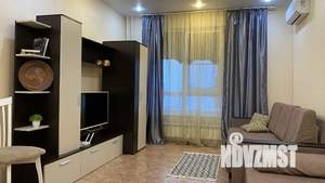 2-к квартира, посуточно, 62м2, 1/1 этаж