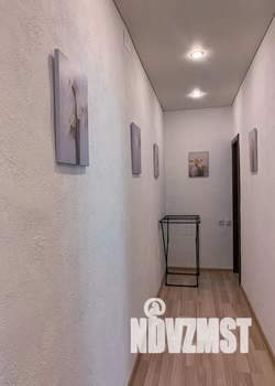 1-к квартира, посуточно, 40м2, 3/3 этаж