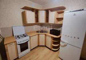 1-к квартира, на длительный срок, 49м2, 1/12 этаж