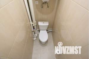 2-к квартира, посуточно, 10м2, 1/1 этаж