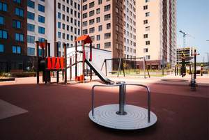 2-к квартира, на длительный срок, 64м2, 8/23 этаж