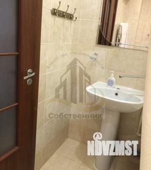 1-к квартира, на длительный срок, 42м2, 12/16 этаж