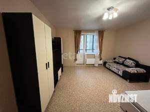 2-к квартира, на длительный срок, 58м2, 10/17 этаж